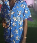 Yohan 33 лет Port Harcourt Марокко