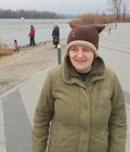 Olga 33 ans Dnipro Ukraine