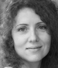 Lesia 45 ans Kherson Ukraine