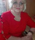 Valentina 60 Jahre Kostanay Kasachstan