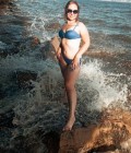 Elena 27 years Nikolaev Ukraine