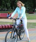 Marina 47 ans Kurgan Russie