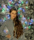 Daria 40 Jahre Aktobe Kasachstan