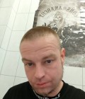 Achim 40 ans Püttlingen  Allemagne