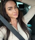 Marina 32 ans Moscow Russie