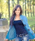 Mira 38 ans Минск Biélorussie