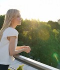 Valentina 42 ans Минск Biélorussie