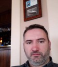 Christophe 51 лет Melun Франция