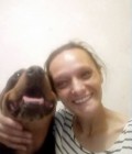 Елена 47 ans Киев Ukraine