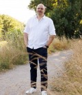 Marc 45 лет Ambérieux-en-dombes Франция