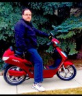 Steve 62 ans Kindersley Canada