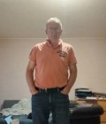 Christophe 58 ans Dinan France