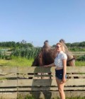 Olga 49 ans Kaliningrad Russie