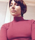 Mariya 28 ans Vilnius Lituanie