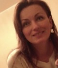 Olga 41 ans Minsk  Biélorussie