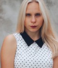 Катюша 26 ans Минск Biélorussie