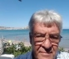 Pierre yves 70 ans St Ambroix France