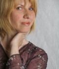Alicia 59 ans МИНСК Biélorussie