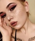 Albina 23 ans Алматы Kazakhstan