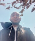 Yacouba 43 лет Agadir Марокко