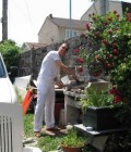 Simo 53 лет Compiègne Франция