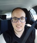 Stephane 39 ans Vagney France