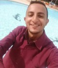 Karim 30 ans Salmania Koweït