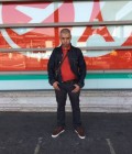 Sami 46 ans Paris France