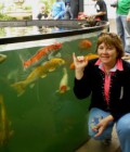 Raushan 62 ans Almaty Kazakhstan