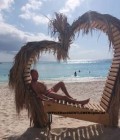 Officer 54 ans Juan Dolio République dominicaine