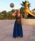 Svetlana 53 ans Homel Biélorussie