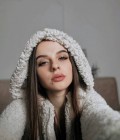 Viktoriia 26 ans Киев Ukraine