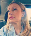 Tatsiana 53 ans Минск Biélorussie