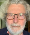 Jean 65 ans  France