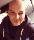Francisco 53 лет Jalhay Бельгия