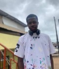 Встретьте Мужчинa : Abdoul, 20 лет до Марокко  Oulmes