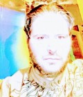 Saeed 44 ans Adana Turquie