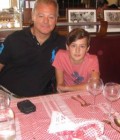 Patrick 65 лет Ajaccio Франция