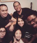 Minh anh 41 лет Montreal Канада