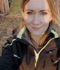 Alice 36 ans Berlin Allemagne