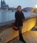 Olya 49 лет Heidelberg Германия