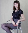 Nataly 30 ans Киев Ukraine