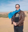Alim 59 ans Berlin Allemagne