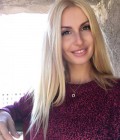 Tatiana 40 ans Kramatorsk Ukraine