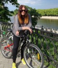 Elena 73 ans Gomel Biélorussie