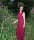 Natalie 49 ans Киев Ukraine