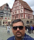 Alex 50 ans Ben Arous Tunisie