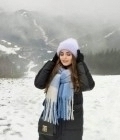 Ilona 38 ans Dnipro Ukraine