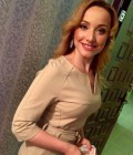 Alena 36 ans Minsk Biélorussie
