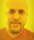 Azbre 35 лет Paris Франция